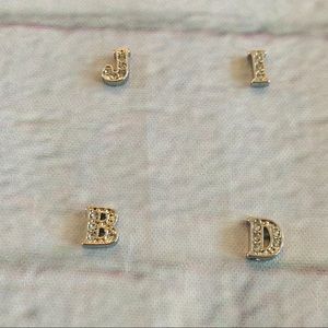 Retired/Hard To Find Origami Owl Charms